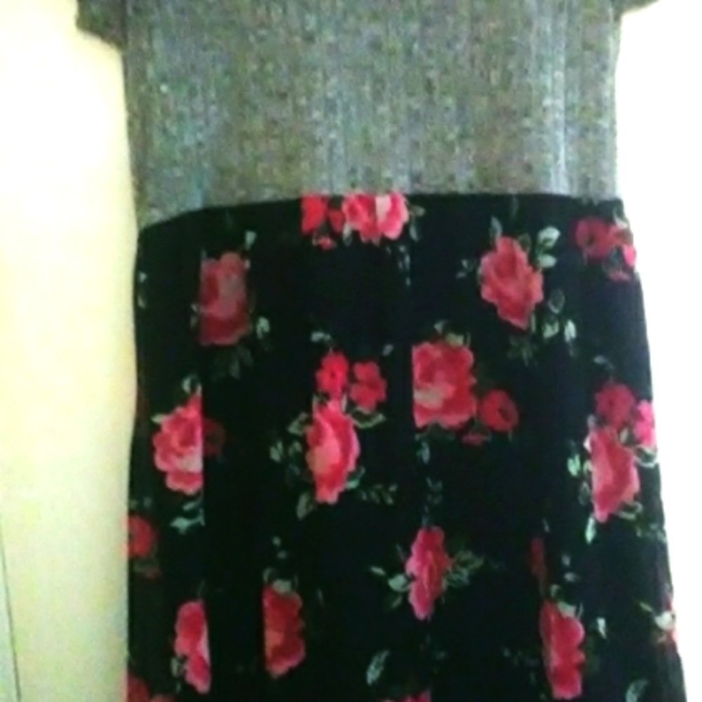 Wonder Nation Pretty Girl's Reddish Pink Size 14